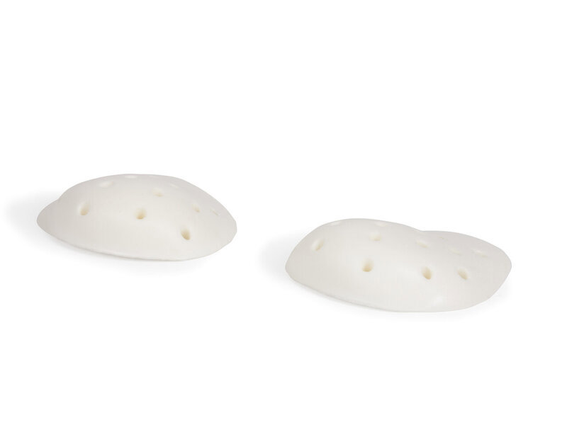 Pathology Supports Pair - Breast Exam Trnrs