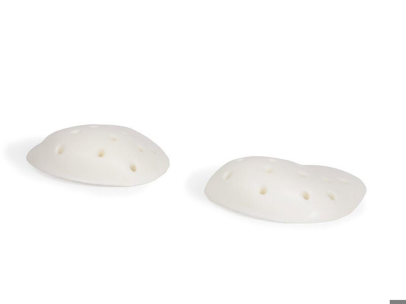 Pathology Supports Pair - Breast Exam Trnrs