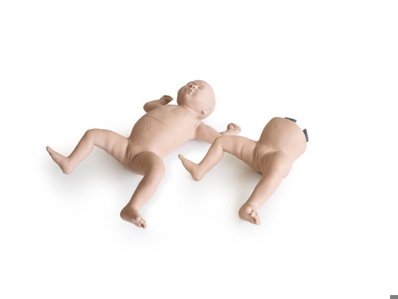 Infant Hip Examination Trainer - Light