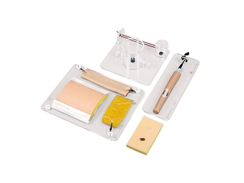 BSS Day 1 Kit (5th Ed)