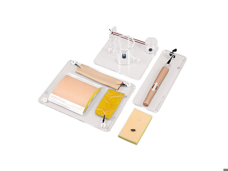 BSS Day 1 Kit (5th Ed)