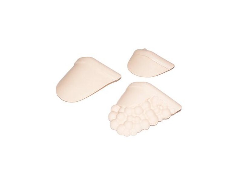 Enlarged Liver 3 set for Examination Trainer