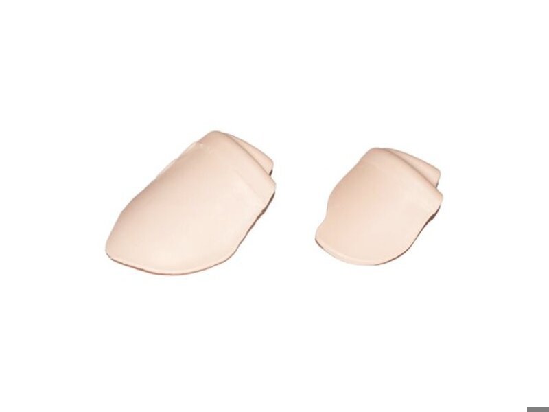 Enlarged Spleens 2 set for Examination Trainer