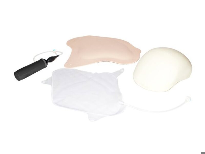 Abdominal Examination Distension Set