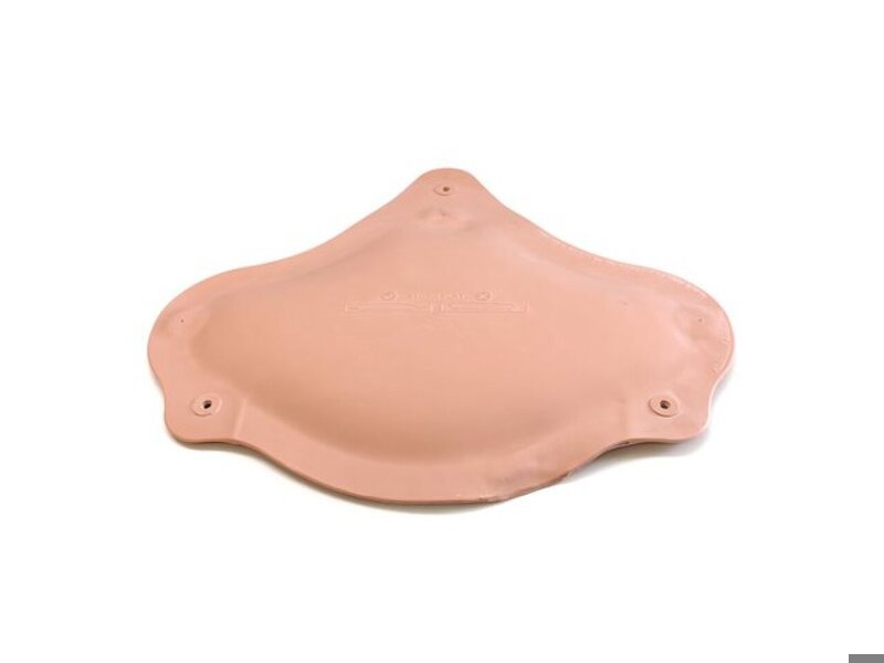 Abdominal Examination Ascites Bag