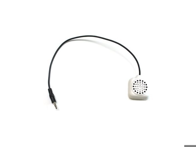 Abdominal Examination Speaker