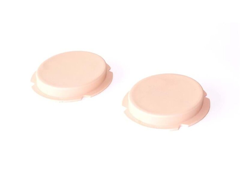 Paracentesis Pads (x2)