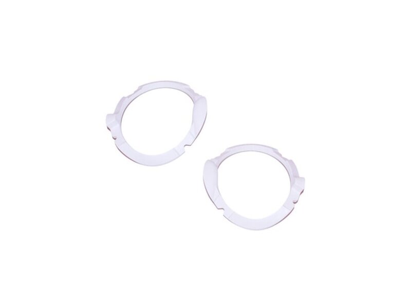 Paracentesis Clamping Frame