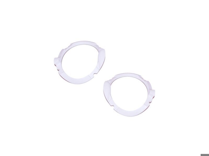 Paracentesis Clamping Frame