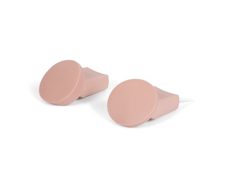 Needle Decompression Pad (Pack of 2)