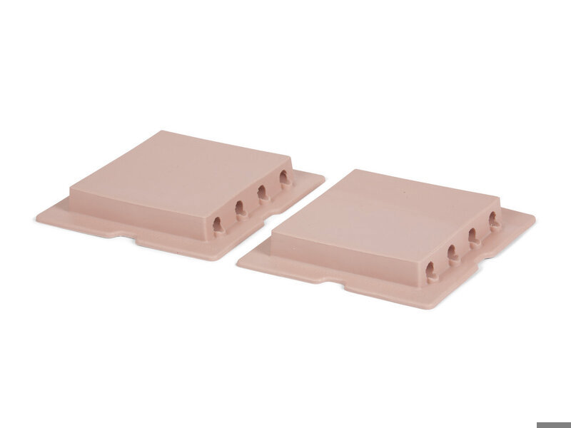 Advanced Chest Drain Pad (Pack of 2)