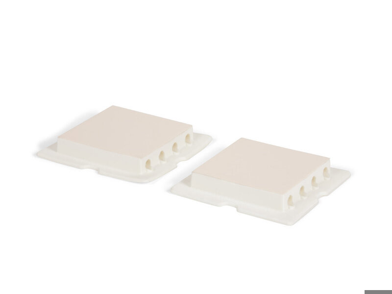 Standard Chest Drain Pad (Pack of 2)