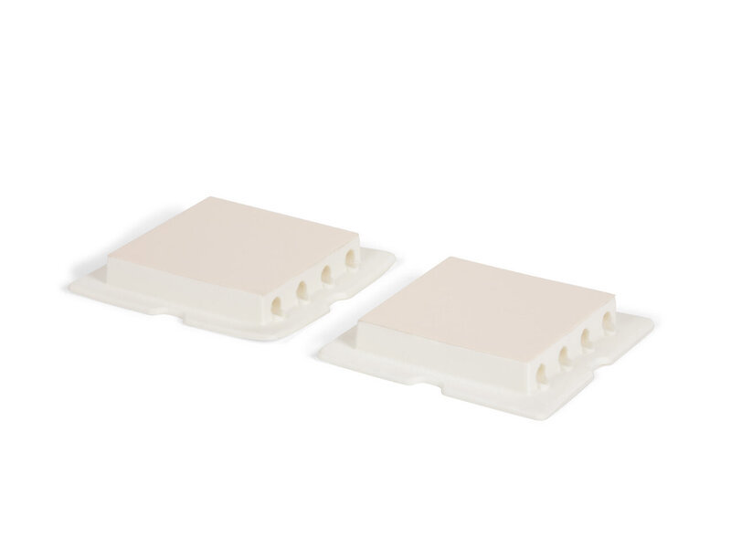 Standard Chest Drain Pad (Pack of 2)