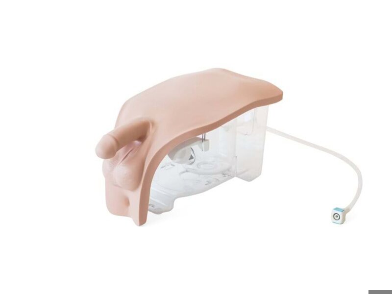 Male Module Catheterization