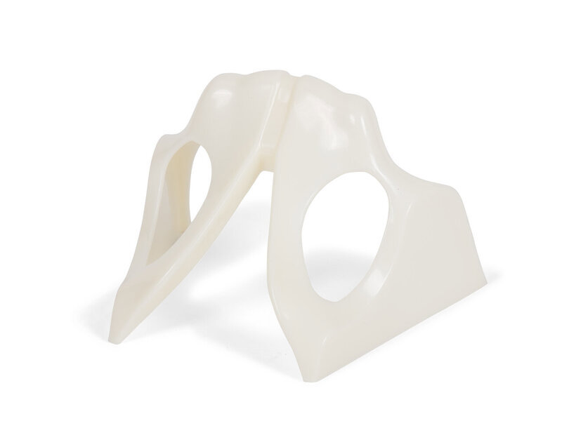 Pubic Bone for CMPT Mk2