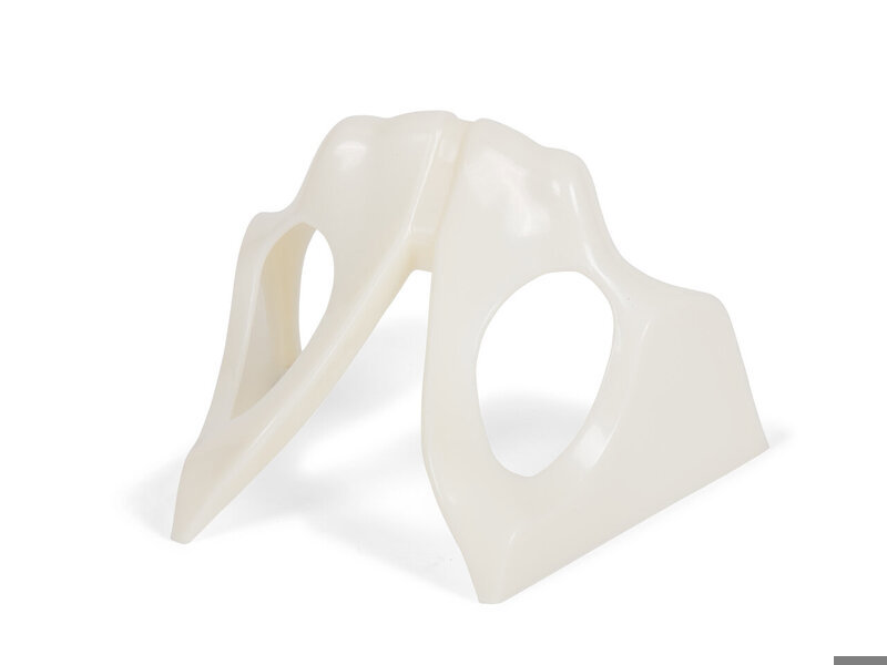 Pubic Bone for CMPT Mk2