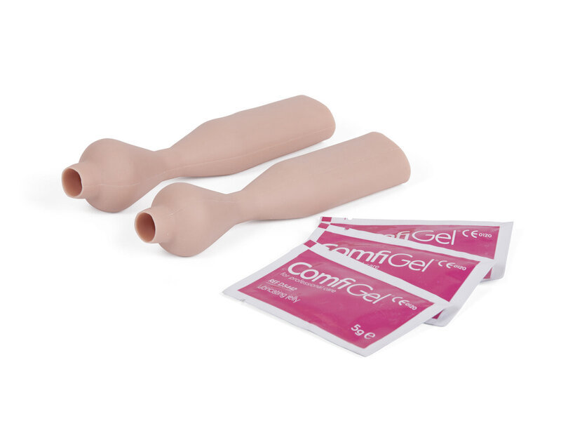 Foreskins for CMPT Mk2 Pack of 2