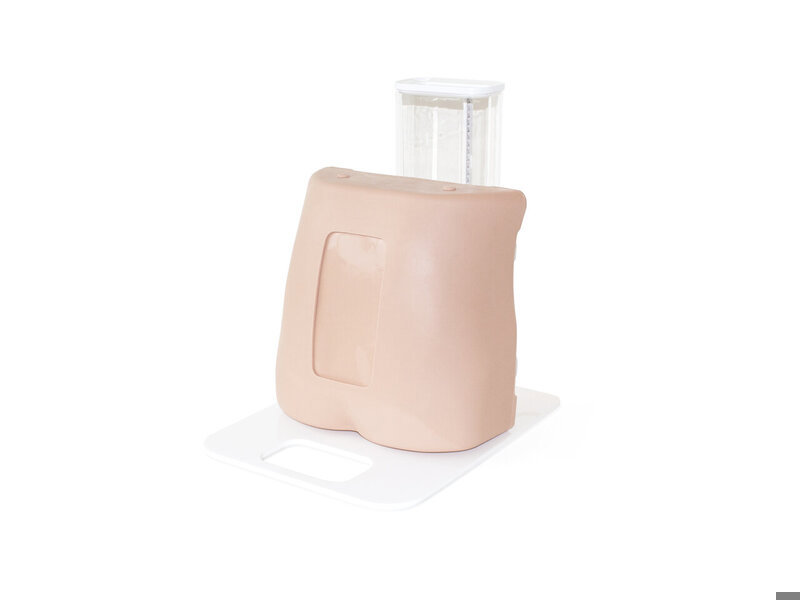 Lumbar Puncture Model