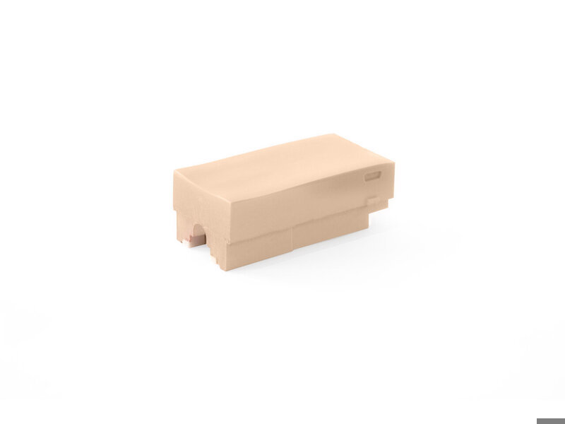 Puncture Ultrasnd Insert Epidural & Lumbar