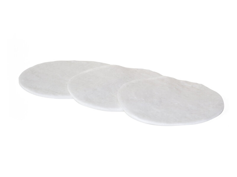Puncture Fat Pad (x3)