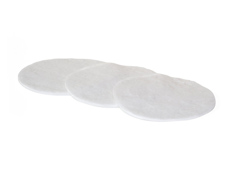 Puncture Fat Pad (x3) Epidural & Lumbar