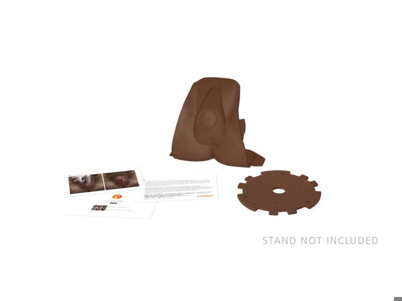 Episiotomy Trainer Dark