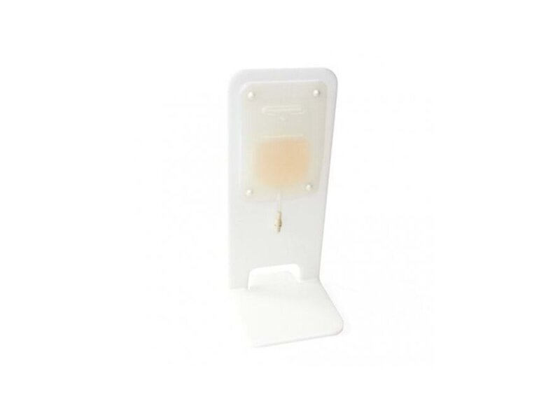 Fluid Bag and Stand