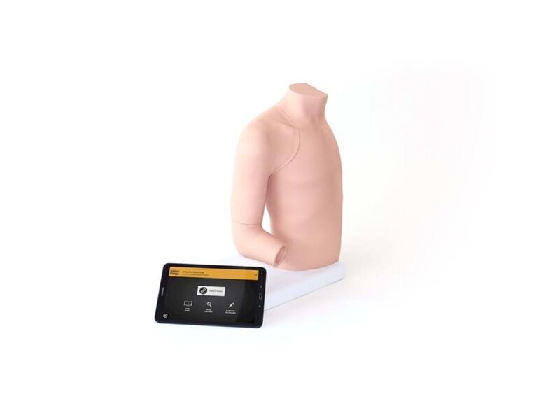 Shoulder Injection Trainer - Palpation G.