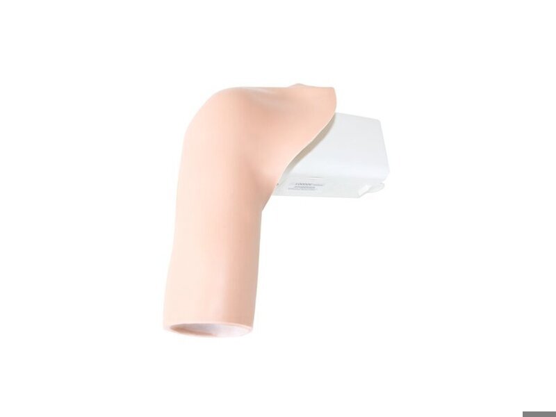 Shoulder Module Ultrasound Guided