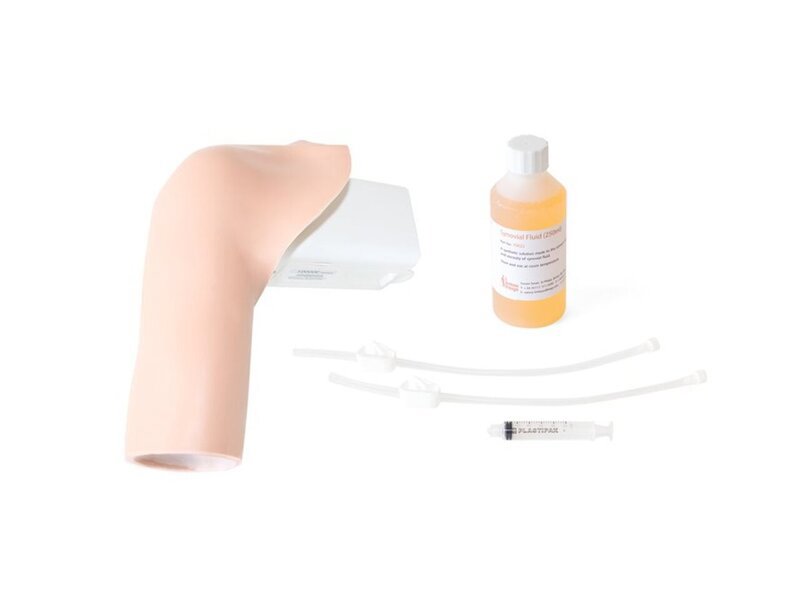 Shoulder Module Ultrasound Upgrade Kit