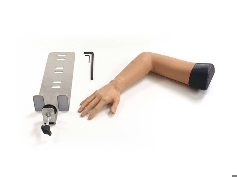 Colles' Fracture Reduction Trainer