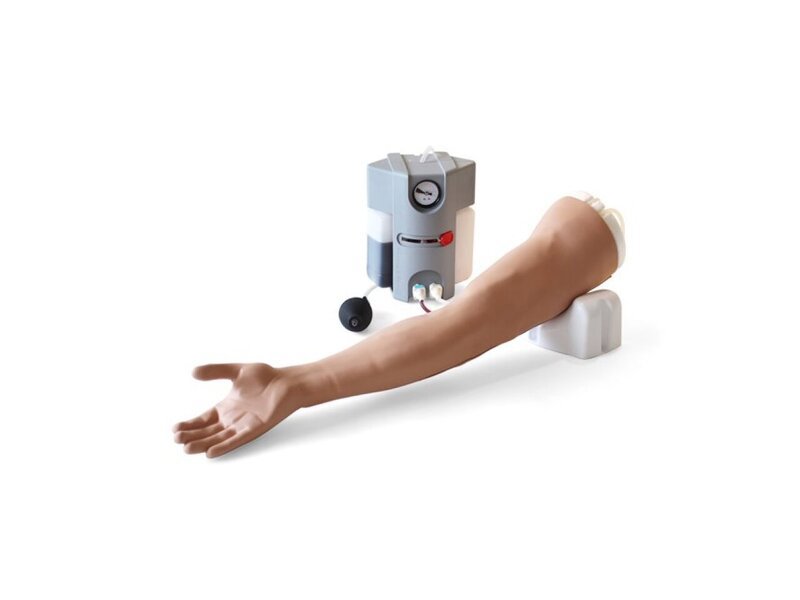 Advanced Venipuncture Arm - Light