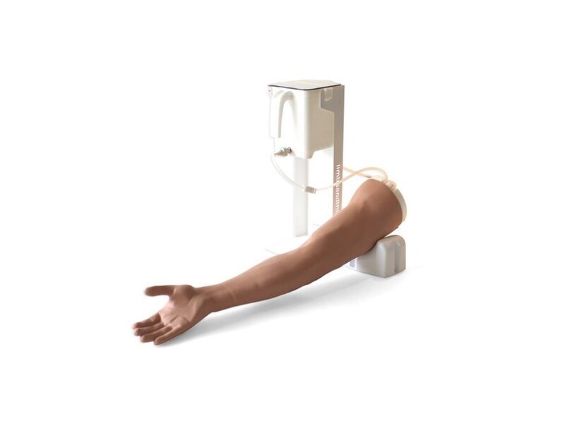 Standard Veni- puncture Arm - Light