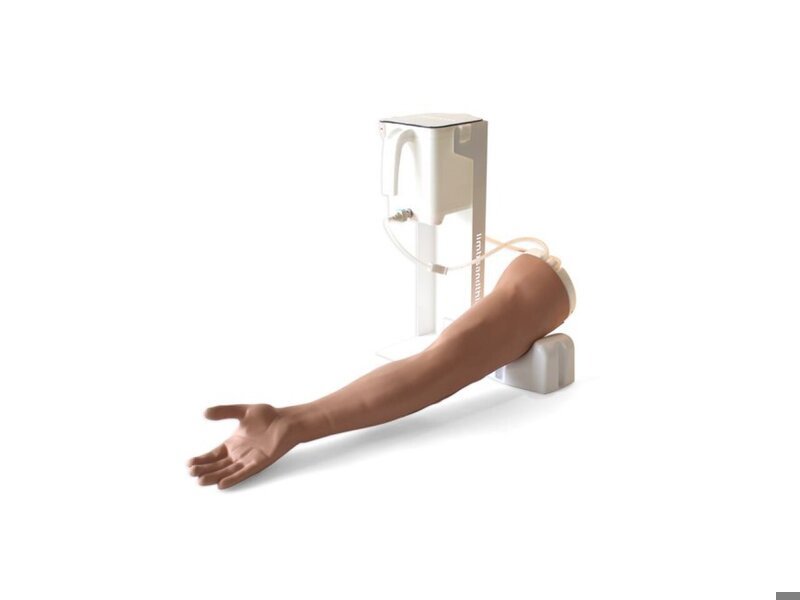 Standard Veni- puncture Arm - Light