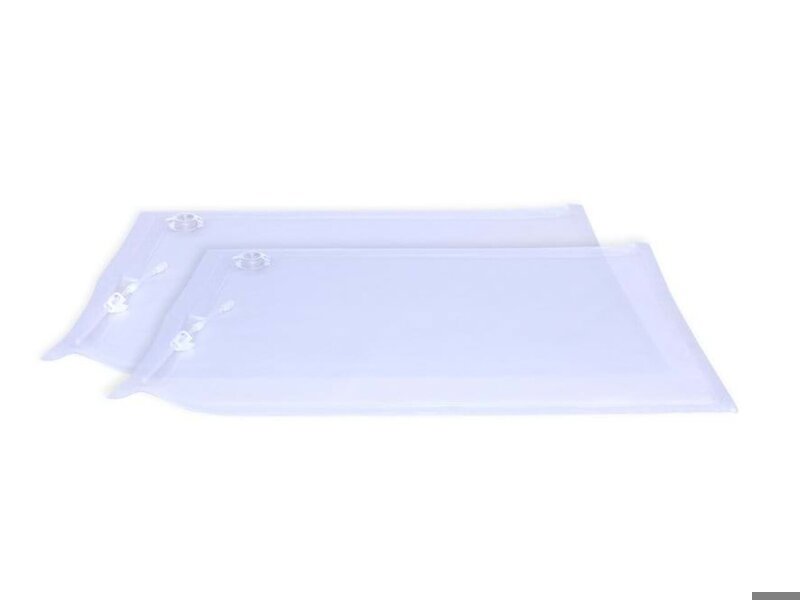 Clean Bleed bag (x2)