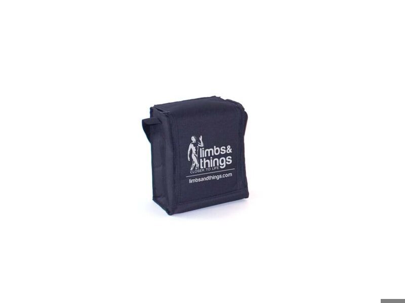 Clean Bleed Carry Case