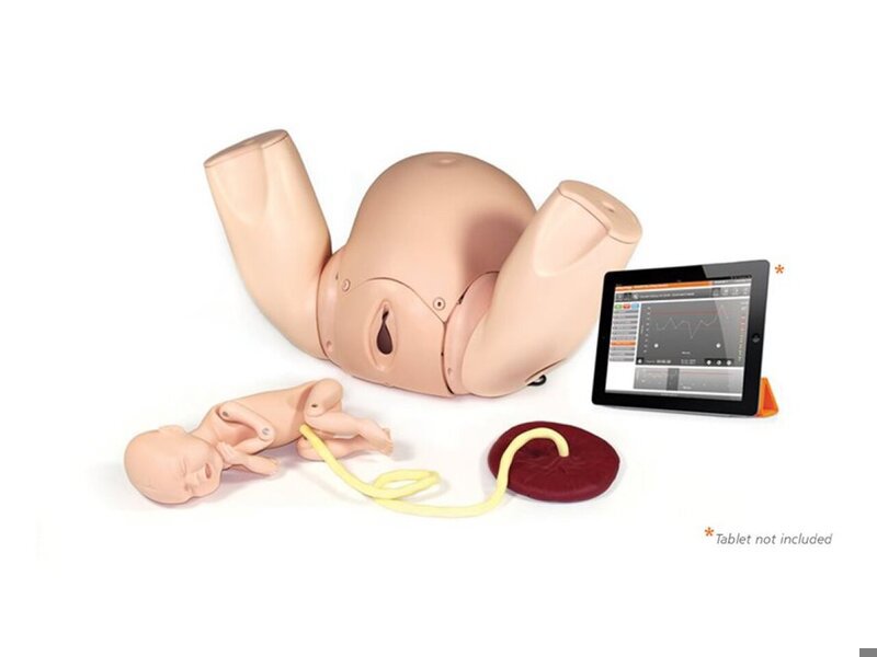 PROMPT Flex Birthing Simulator-Advanced