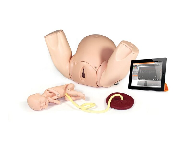 Birthing Simulator Prompt Flex