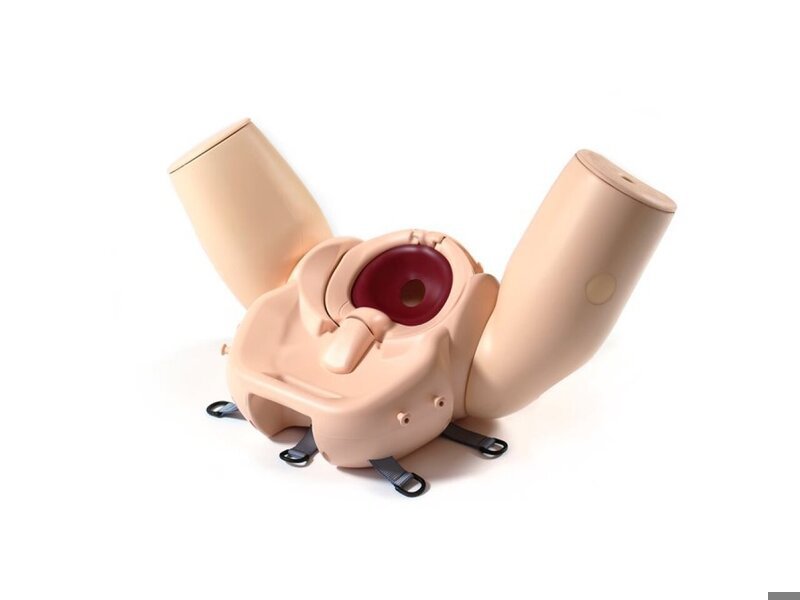 PROMPT Flex Birthing Mother