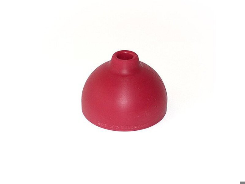 Cervix 3(2cm Dil/50 Eff) Prompt Flex