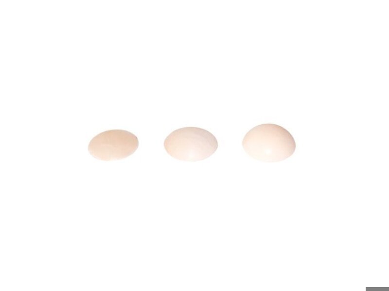 2 Sets of 3 Caput Prompt Flex