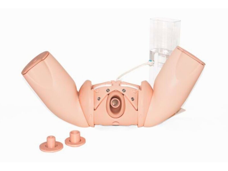 Cervical Cerclage Module (CCM) - Light