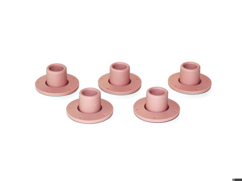 Cervical Cercl. Emergenc PROMPT Flex (OS x5)