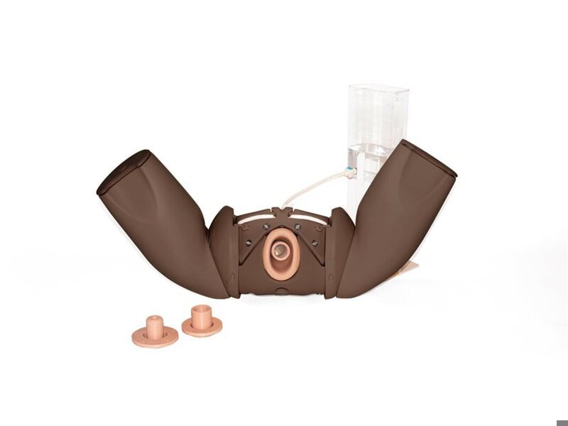 Cervical Cerclage Module (CCM) - Dark