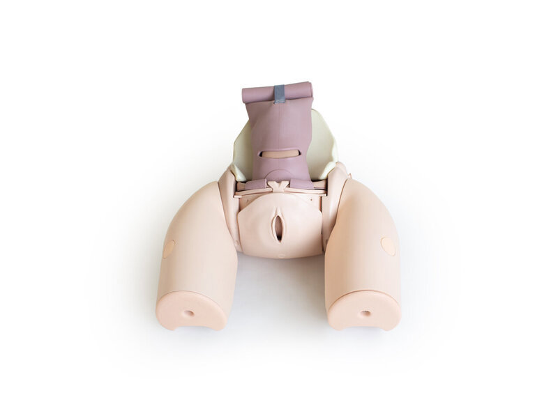 Enhanced Caesarean Section Module - Light