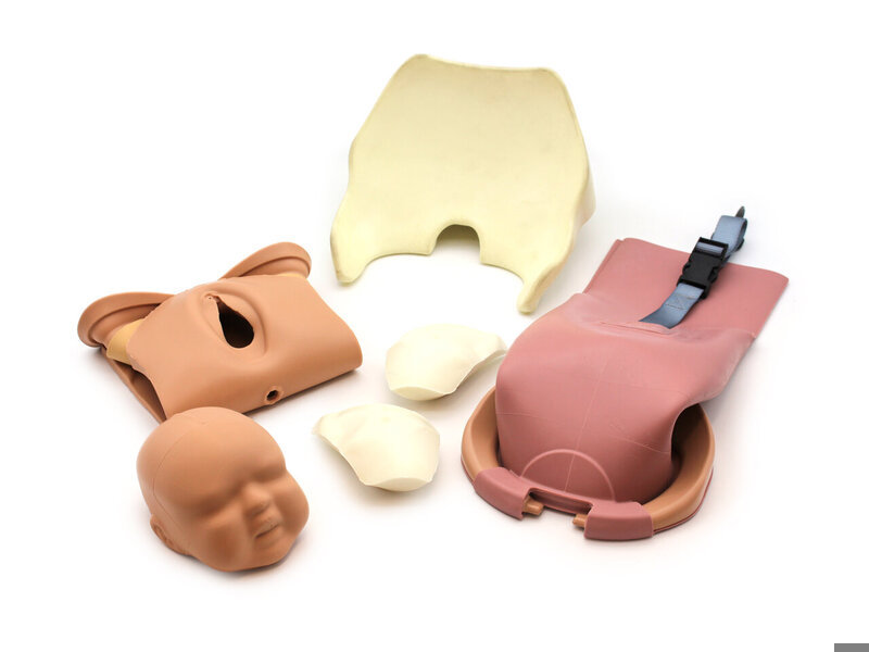 Assisted Vaginal Birth (AVB) - Light