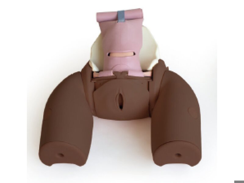 Enhanced Caesarean Section Module Dark