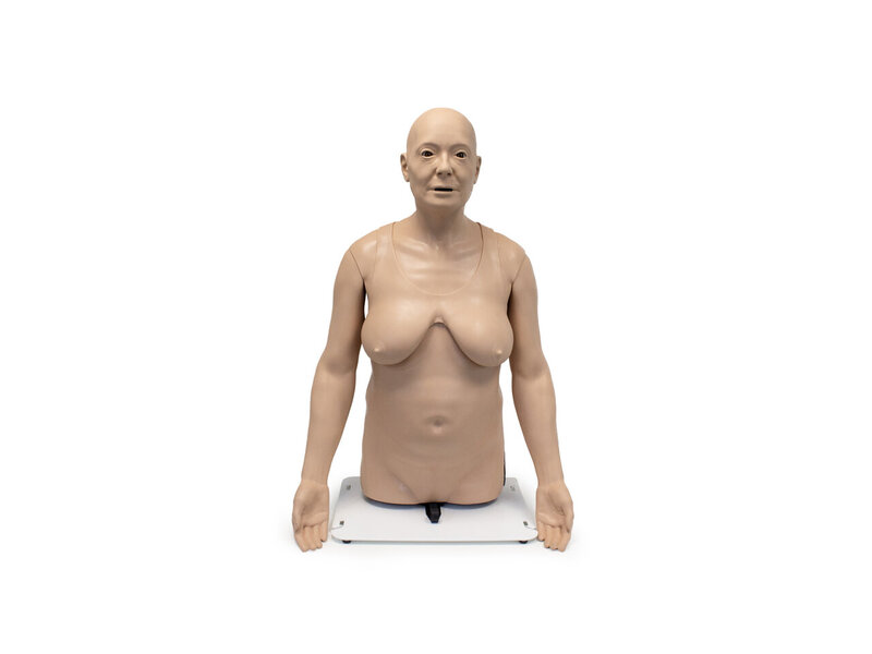 CaRE Trainer UK Light