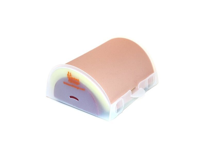 Vaccine IM Injection Trainer (Pack of 10)