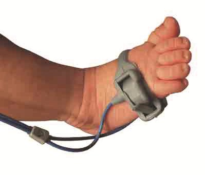 Neonatal Hand/Foot SP02